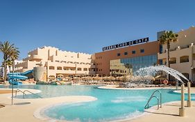 Alegria Cabo De Gata